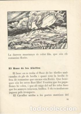 Libros de segunda mano: EN PERET - Lola Anglada i Sarriera - Foto 9