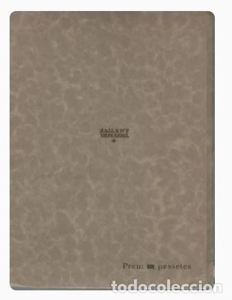 Libros de segunda mano: EN PERET - Lola Anglada i Sarriera - Foto 10