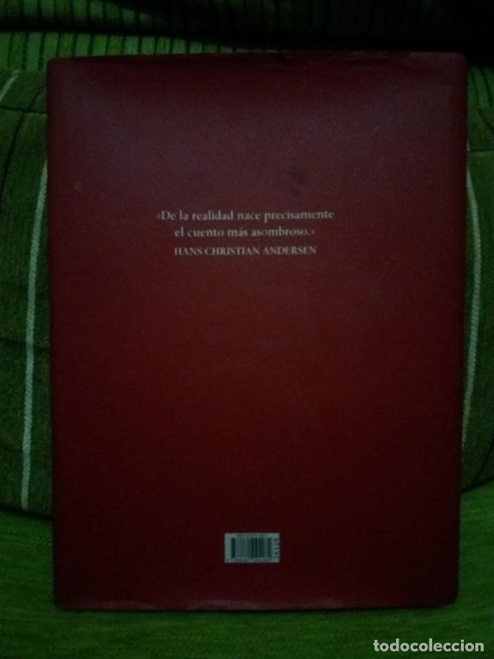 Libros de segunda mano: CUENTOS Hans Christian Andersen - Foto 2