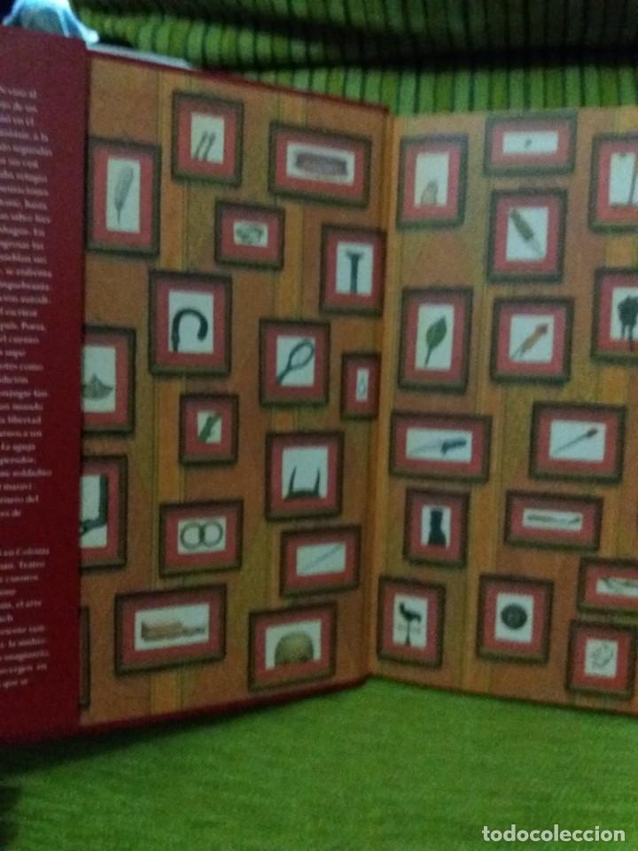 Libros de segunda mano: CUENTOS Hans Christian Andersen - Foto 3