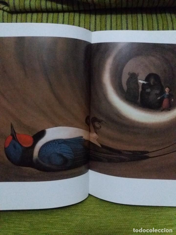 Libros de segunda mano: CUENTOS Hans Christian Andersen - Foto 4
