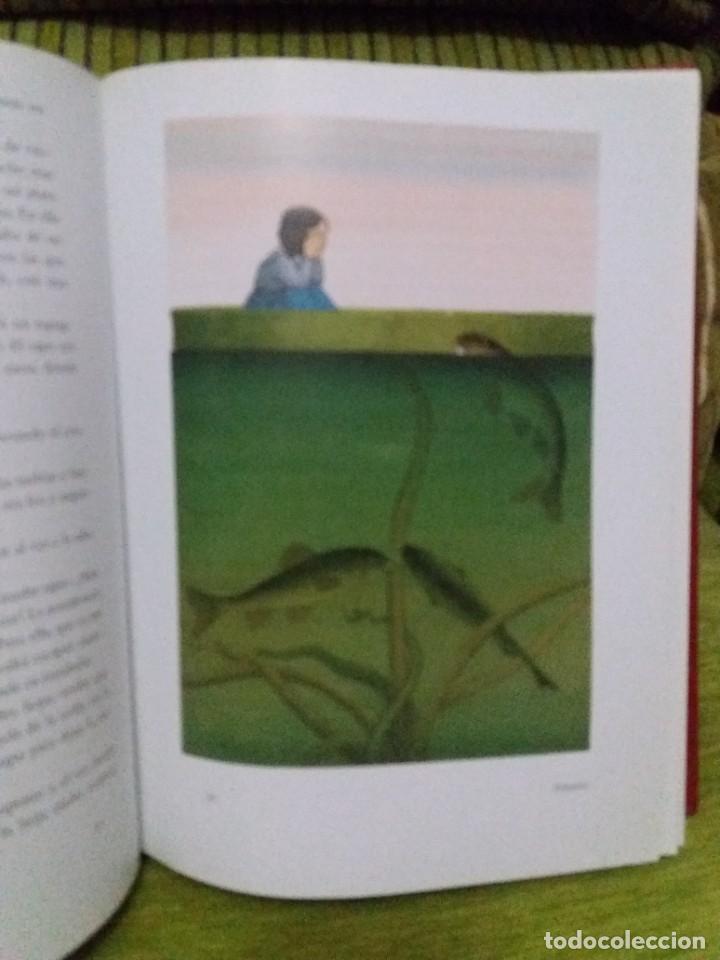 Libros de segunda mano: CUENTOS Hans Christian Andersen - Foto 5