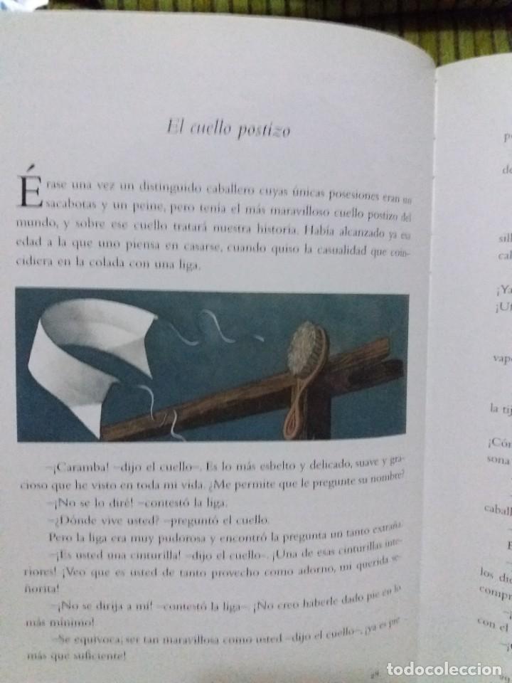 Libros de segunda mano: CUENTOS Hans Christian Andersen - Foto 6