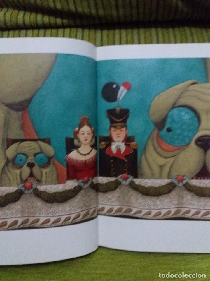 Libros de segunda mano: CUENTOS Hans Christian Andersen - Foto 7