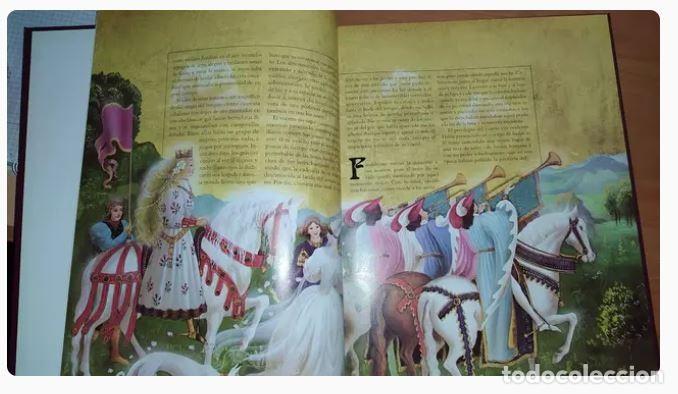 Libros de segunda mano: HADAS Y ELFOS - Foto 5