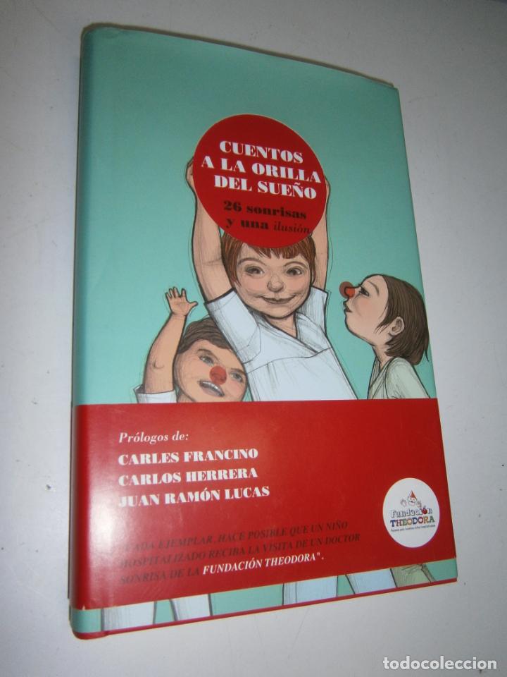Libros de segunda mano: CUENTOS A LA ORILLA DEL SUE&Ntilde;O - Foto 1