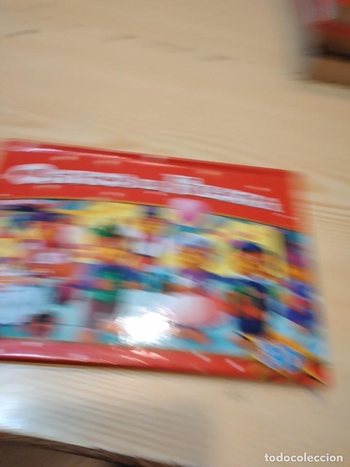Libros de segunda mano: M-26 LIBRO OSITOS DE FIESTA 3D CUENTO - Foto 1