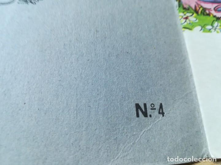 Libros de segunda mano: EL CUENTO DE LA LECHERA / EDICIONES MAISAL 4 TROQUELADO / AP502 / - Foto 4