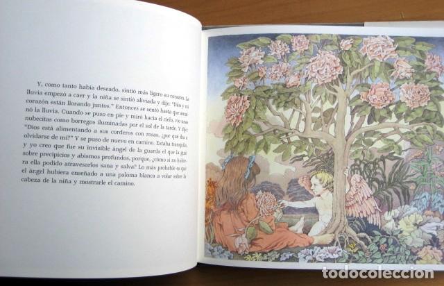 Libros de segunda mano: Querida Mili, de Wilhelm Grimm y Maurice Sendak - Foto 4
