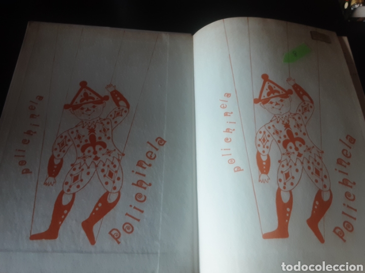 Libros de segunda mano: Blanca y sus vecinitos -Ilde Gir- - Foto 4