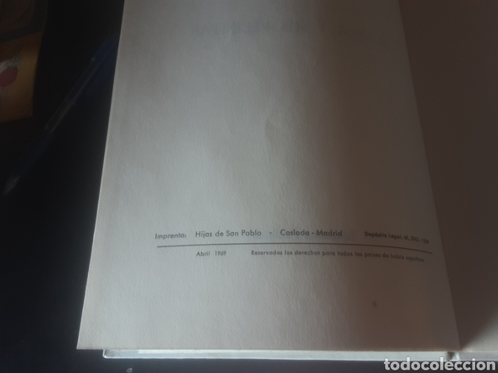 Libros de segunda mano: Blanca y sus vecinitos -Ilde Gir- - Foto 5