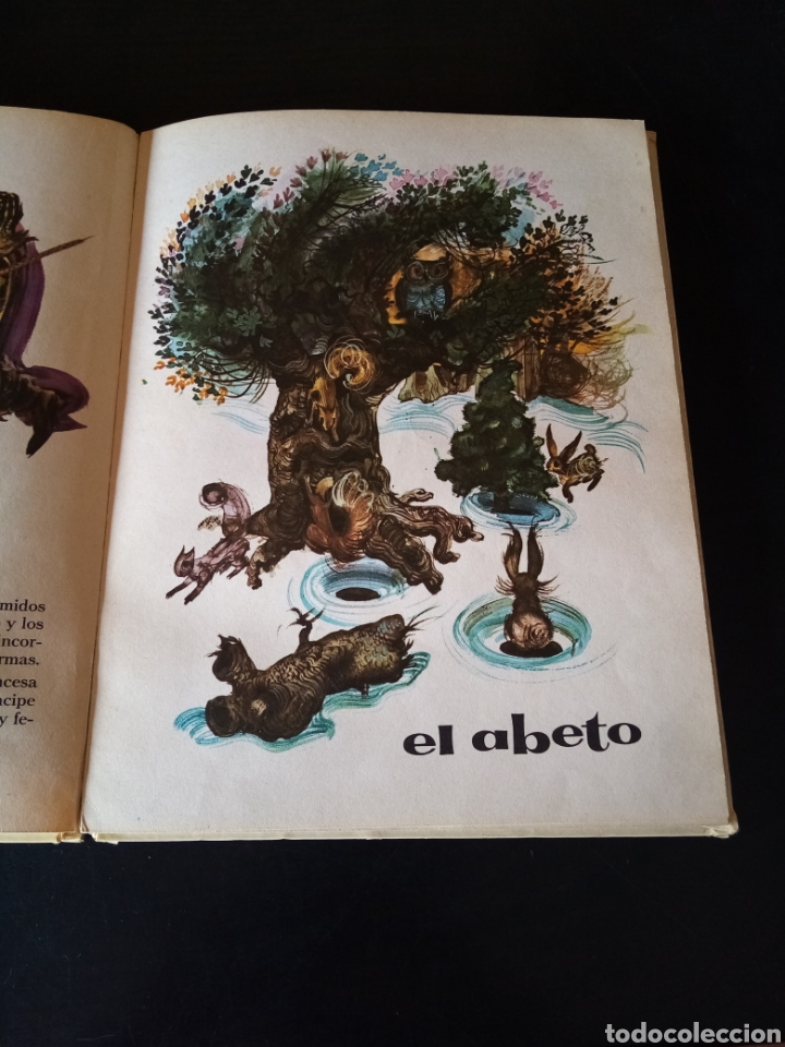 Libros de segunda mano: La bella durmiente (y otros cuentos) - Foto 3