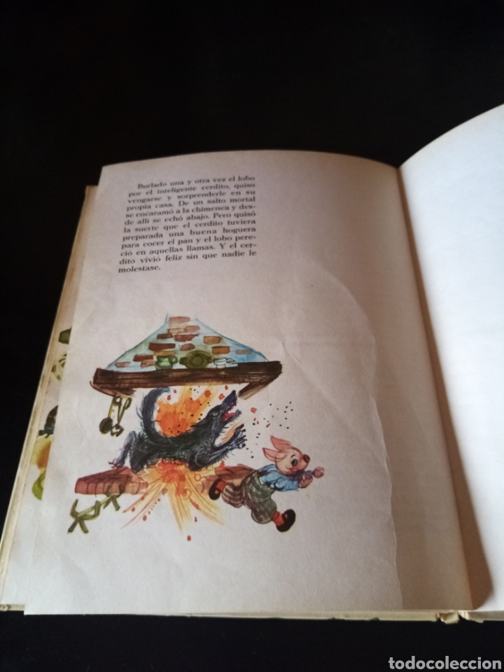 Libros de segunda mano: La bella durmiente (y otros cuentos) - Foto 5