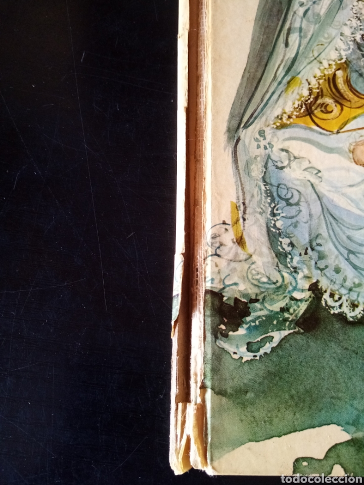 Libros de segunda mano: La bella durmiente (y otros cuentos) - Foto 8