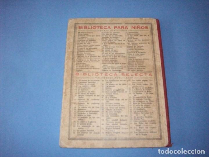 Libros de segunda mano: episodios de animales ramon sopena - Foto 4