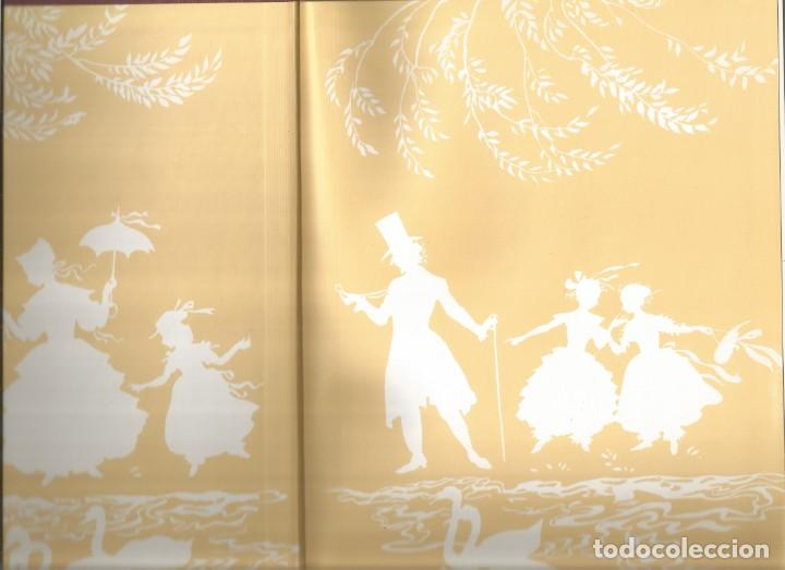 Libros de segunda mano: RONDALLES DE HANS-ANDERSEN - Foto 3