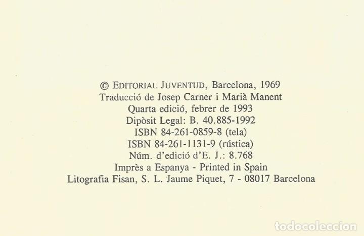 Libros de segunda mano: RONDALLES DE HANS-ANDERSEN - Foto 6