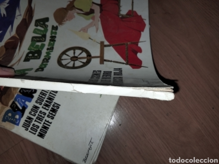 Libros de segunda mano: Lote Cuentos Hermanos Grimm - Foto 7