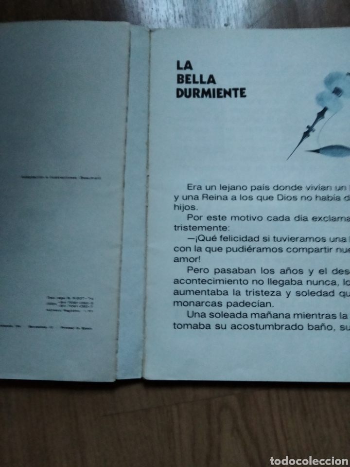 Libros de segunda mano: Lote Cuentos Hermanos Grimm - Foto 10