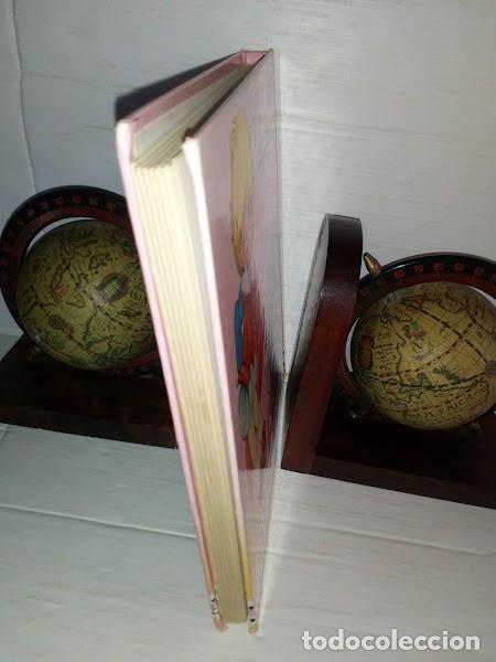 Libros de segunda mano: F&aacute;bulas Tomo 6 - Ediciones Toray 4&ordf; edici&oacute;n 1989 - Foto 4