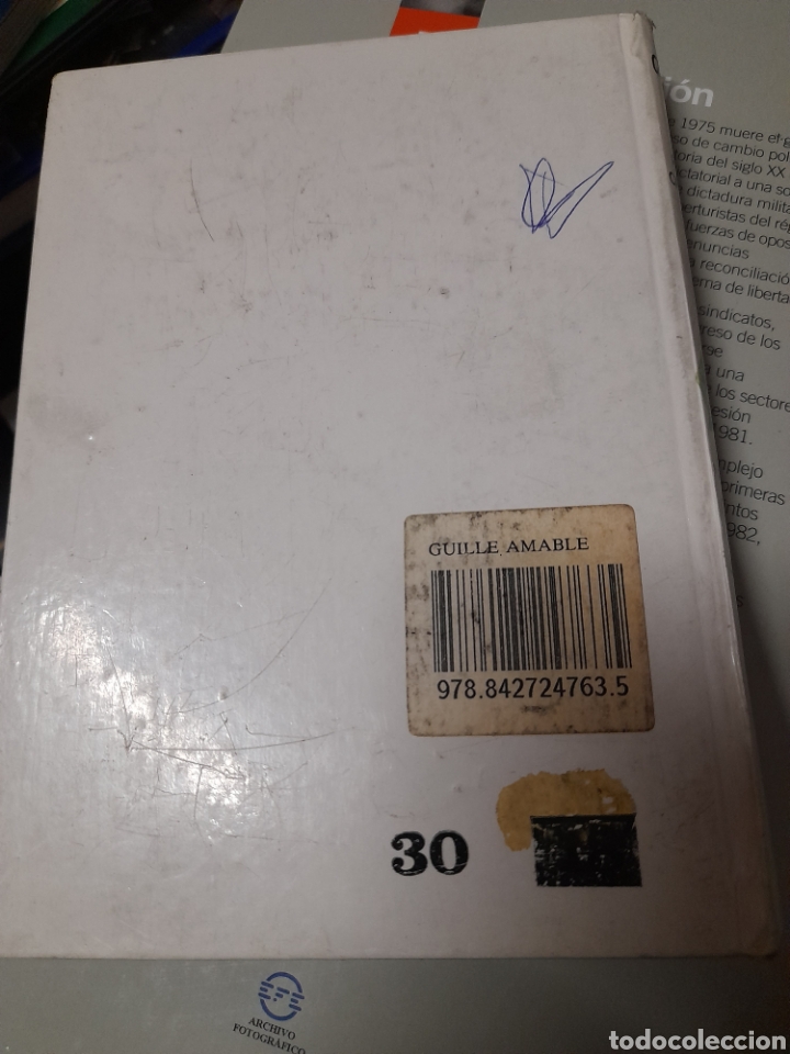 Libros de segunda mano: Guillermo el amable, Editorial Molino de 1981 - Foto 4