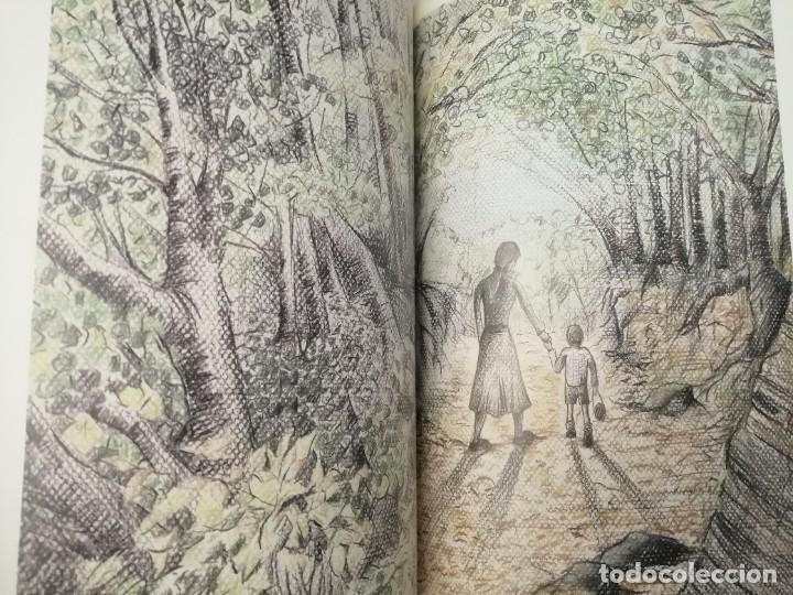 Libros de segunda mano: EL GORRI&Oacute;N/ THE SPARROW (EDICI&Oacute;N BILING&Uuml;E) - Foto 4