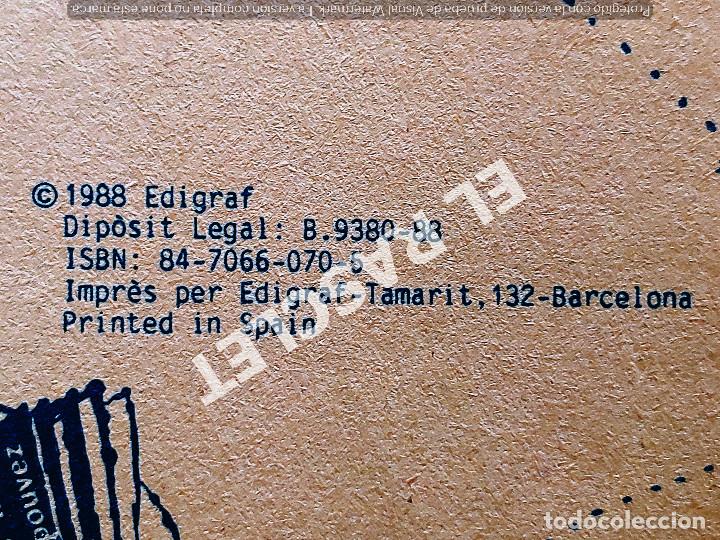 Libros de segunda mano: CUENTO - EN CATALAN - JO SOC PERET - ESCOMBRIAIRE - - Foto 3