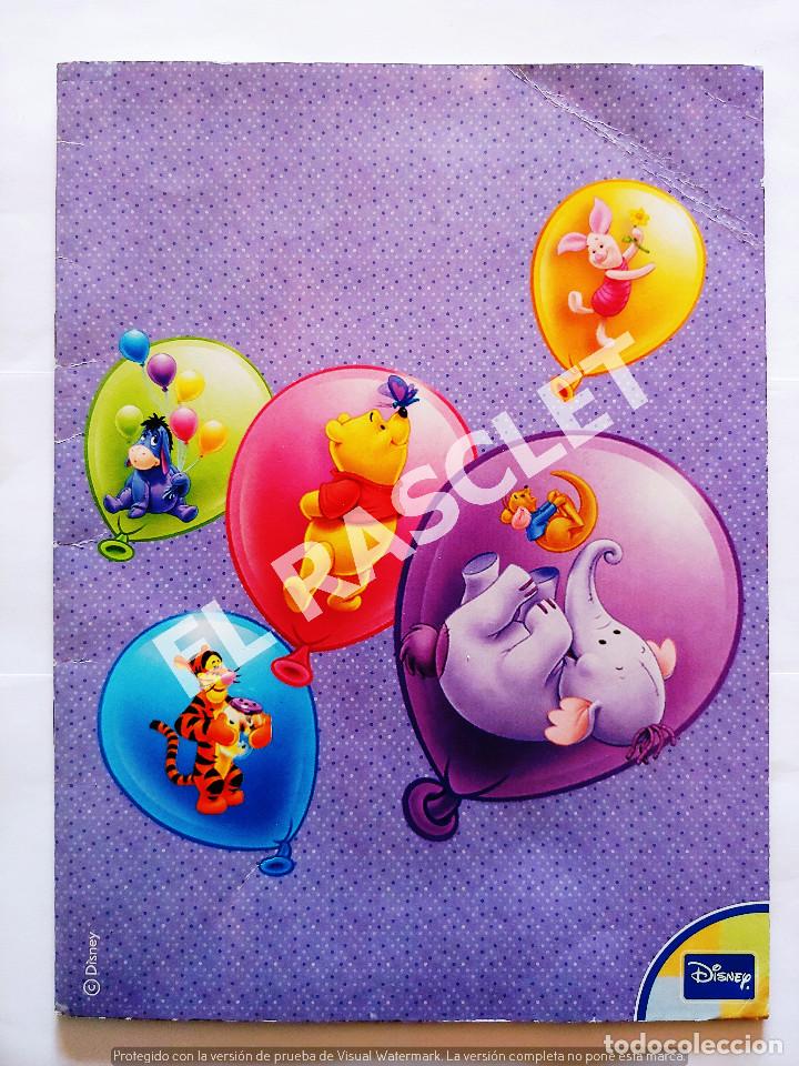Libros de segunda mano: LIBRETA DE DIBUJO DISNEY - Foto 1