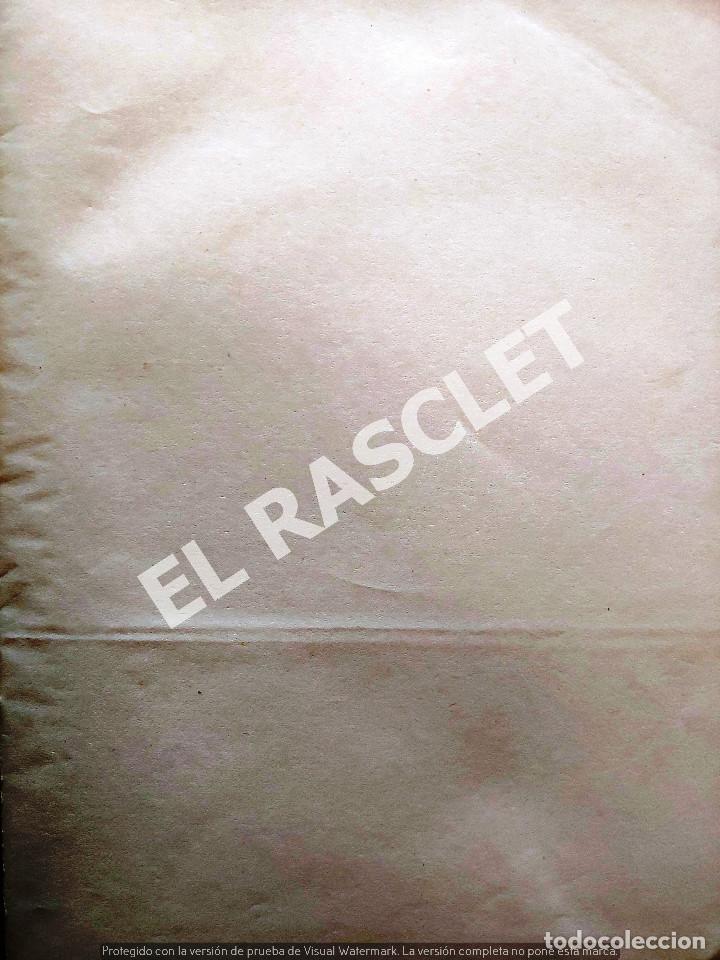 Libros de segunda mano: LIBRETA DE DIBUJO DISNEY - Foto 2