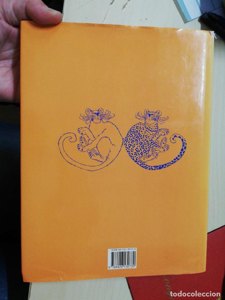 Libros de segunda mano: Prec&iacute;samente as&iacute; - Rudyard Kipling - Editorial Juventud (2000) A1 - Foto 9