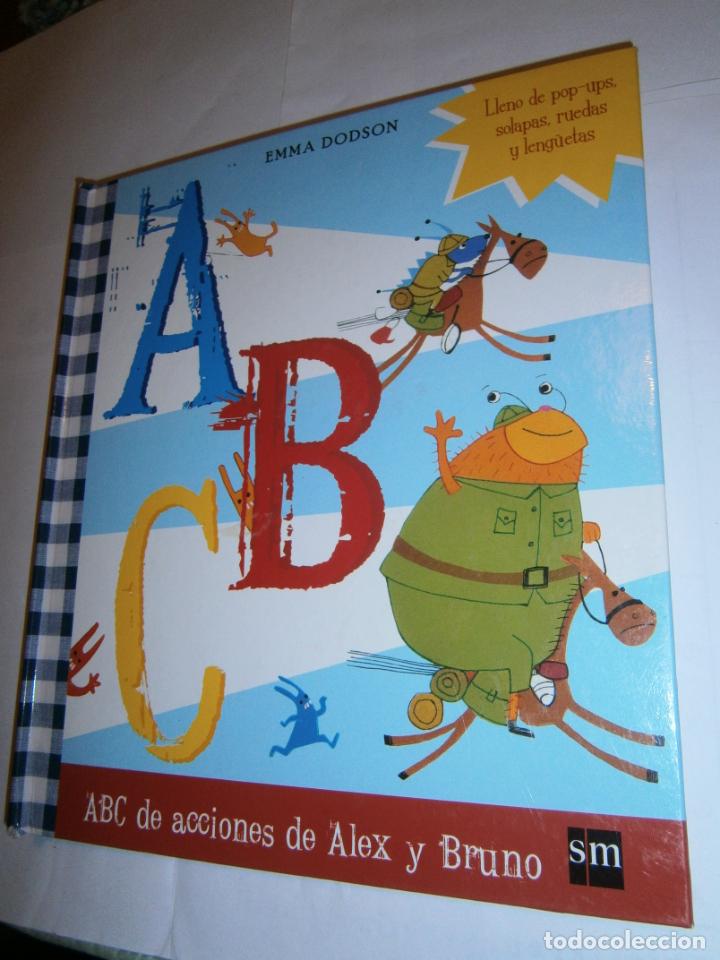 Libros de segunda mano: ABC - ENVIO INCLUIDO A ESPA&Ntilde;A - Foto 1