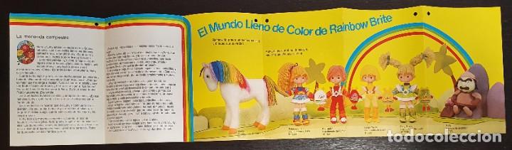 Libros de segunda mano: Los Duendecillos y Lurky. Mattel. - Foto 2