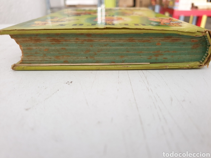 Libros de segunda mano: CUENTOS DE ANDERSEN. COLECCI&Oacute;N CADETE 105 - Foto 6