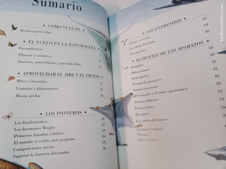 Libros de segunda mano: Descubrimiento Volar SA8337 - Foto 2