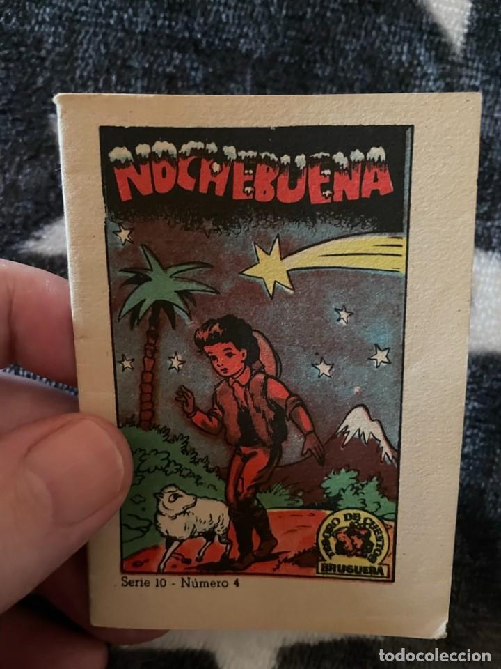 Libros de segunda mano: CUENTO NOCHEBUENA, EDIT.. BRUGUERA - Foto 1