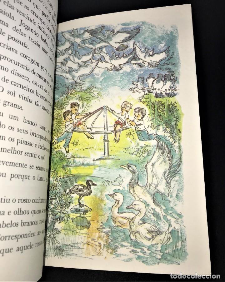 Libros de segunda mano: O Pal&aacute;cio Japon&ecirc;s de Jos&eacute; Mauro de Vasconcelos - Foto 4