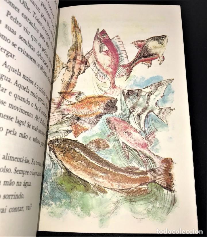 Libros de segunda mano: O Pal&aacute;cio Japon&ecirc;s de Jos&eacute; Mauro de Vasconcelos - Foto 5