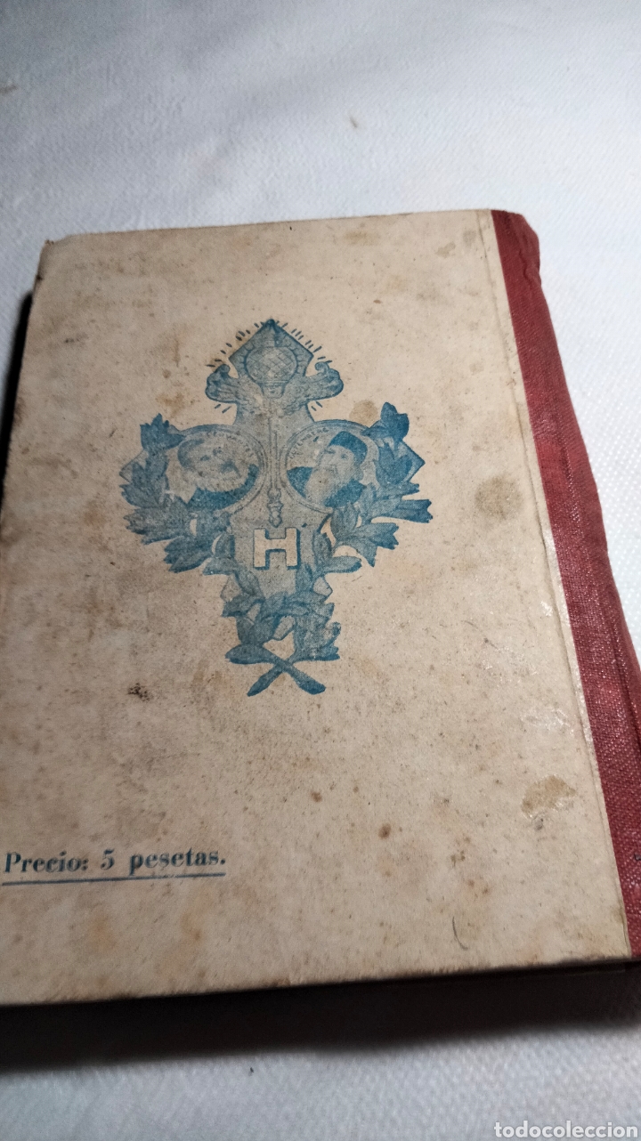 Libros de segunda mano: CORAZON. DIARIO DE UN NI&Ntilde;O . ED. DE AMICIS . - Foto 2