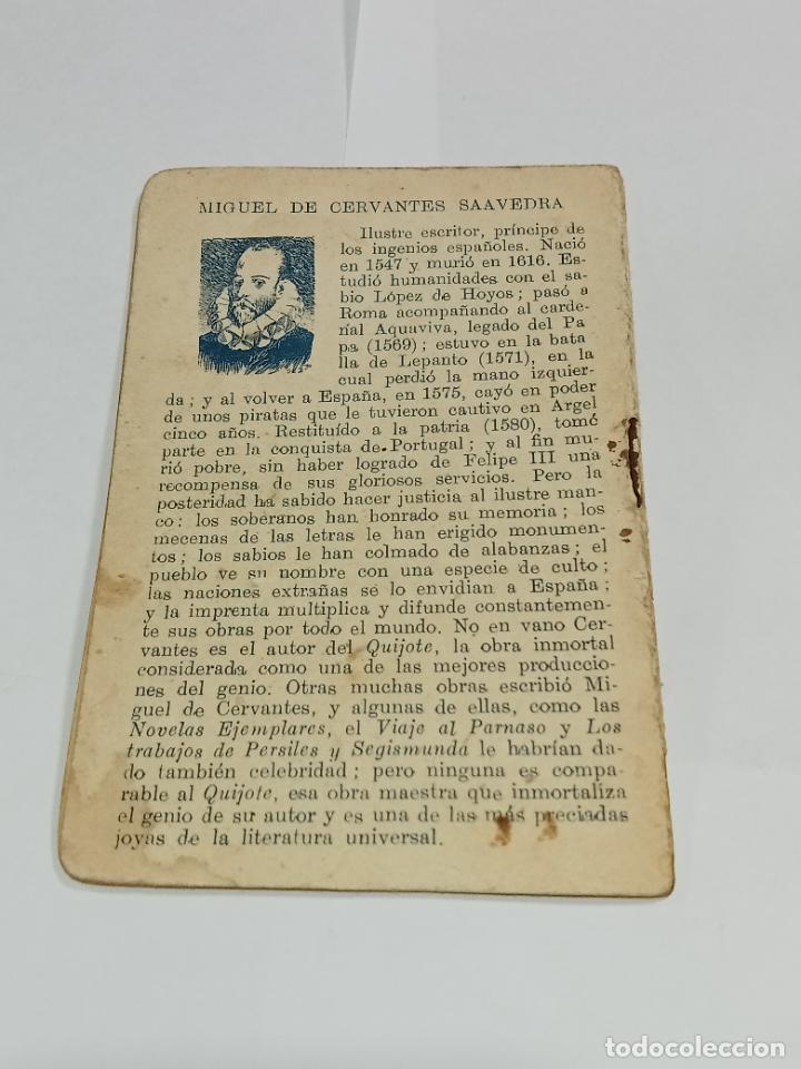 Libros de segunda mano: CUENTO. EL H&Eacute;ROE DE GERONA. SERIE IV N&ordm; 18. EPISODIOS HIST&Oacute;RICOS - Foto 2