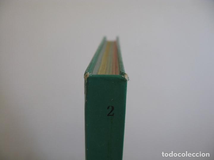 Libros de segunda mano: CUENTOS DE ANDERSEN - MAR&Iacute;A PASCUAL - COLECCI&Oacute;N FULGOR - EDICIONES TORAY 1982 - Foto 11