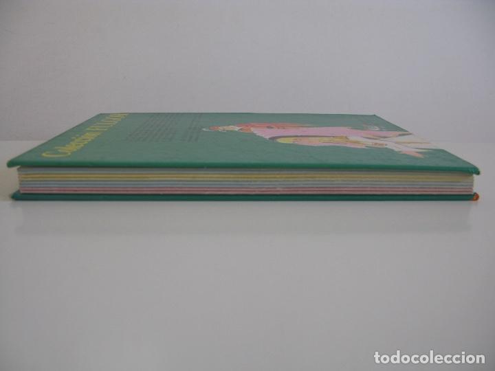 Libros de segunda mano: CUENTOS DE ANDERSEN - MAR&Iacute;A PASCUAL - COLECCI&Oacute;N FULGOR - EDICIONES TORAY 1982 - Foto 12