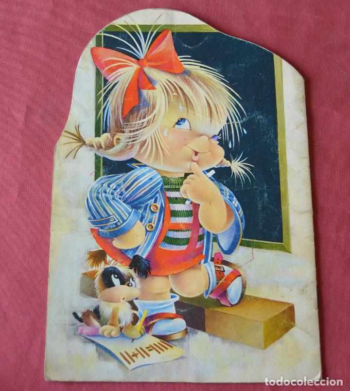 Libros de segunda mano: SANDRA Y LUISITO - CUENTO - SERIE ILUSION - Foto 2