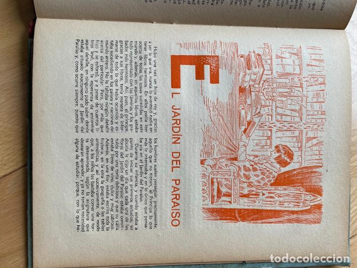 Libros de segunda mano: &rdquo;OTROS CUENTOS DE ANDERSEN&rdquo; EDITORIAL MAUCCI - Foto 2