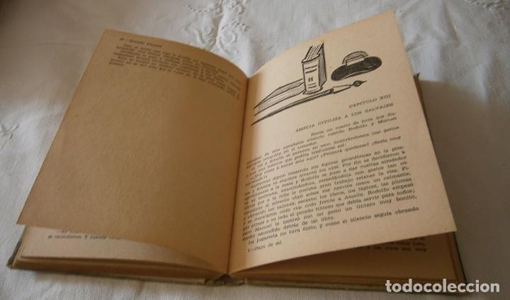 Libros de segunda mano: Rayo de sol Zenaide Fleuriot editorial Molino 1959 - Foto 3