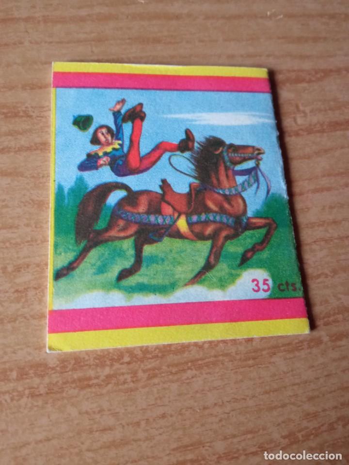 Libros de segunda mano: cuentito fher, hans el de la suerte n&ordm; 18 - Foto 3