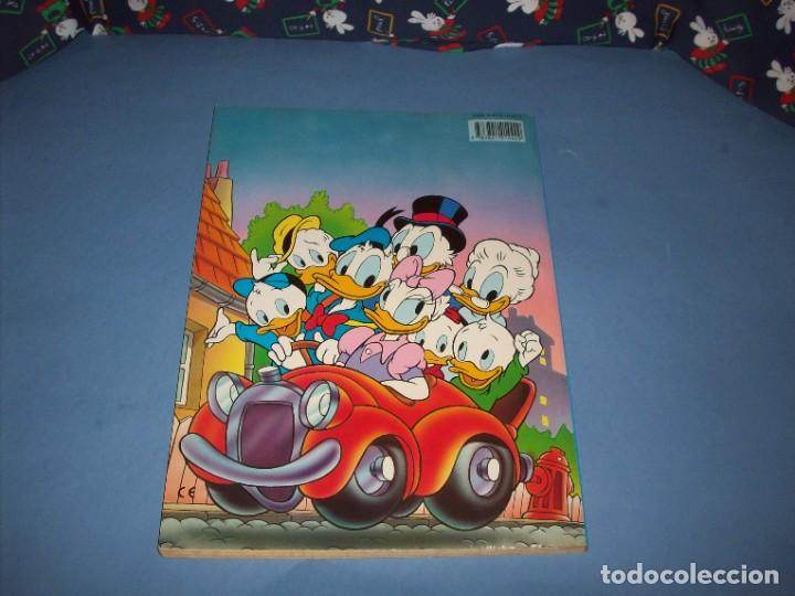 Libros de segunda mano: donald duck, editorial xenos (para colorear) - Foto 3