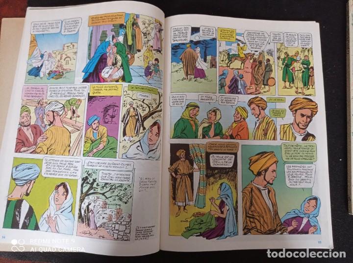 Libros de segunda mano: CUENTO MARIE FILLE D ISRAEL EN FRANCES - Foto 3