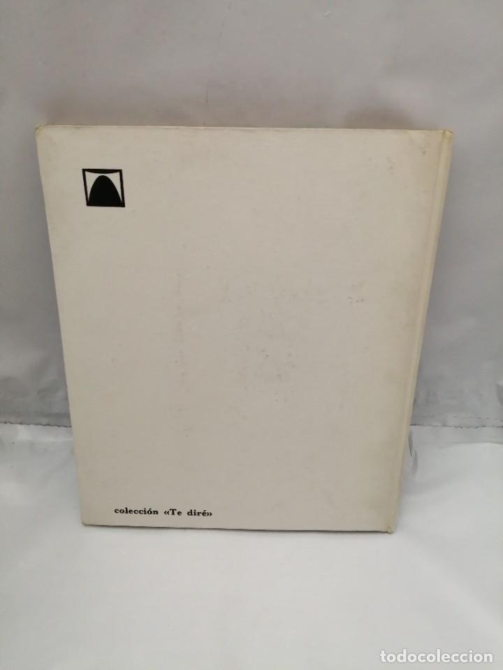 Libros de segunda mano: LA TIERRA QUE PISAS - Foto 2