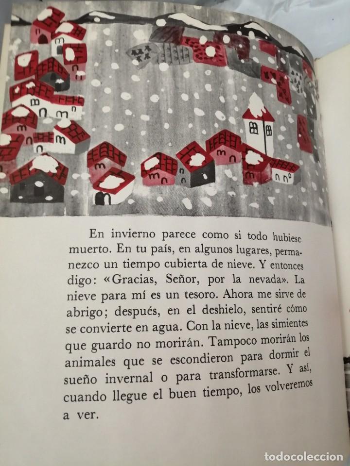 Libros de segunda mano: LA TIERRA QUE PISAS - Foto 4