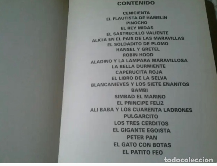 Libros de segunda mano: SUPER CUENTOS POPULARES - Foto 4